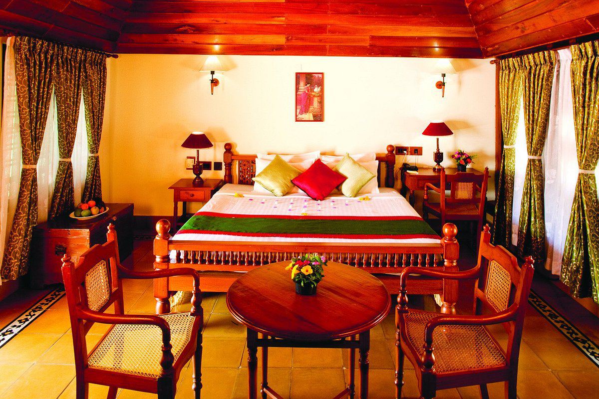 Isola Di Cocco Ayurvedic Beach Resort